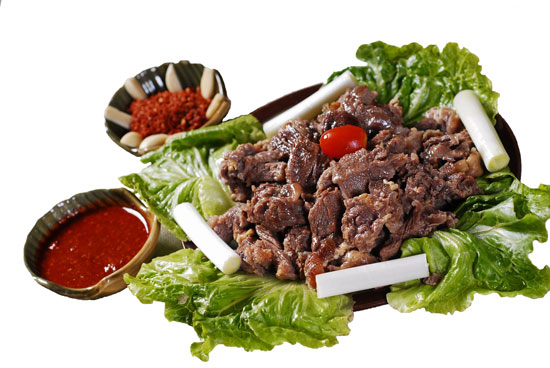 藏秘·拉依萨酒馆