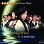 天堂里的阿妈 CD