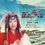 西藏的天空 VCD
