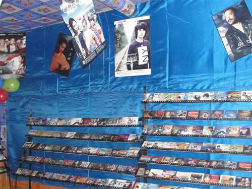 爱琴海玉树治多店