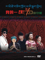 我的一生为你守候 DVD