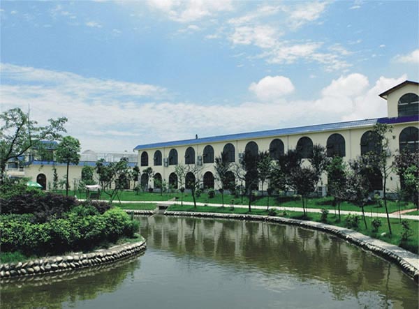 爱琴海田园度假村