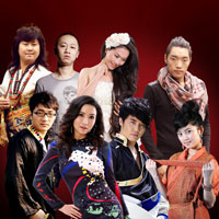 来生只为你轮回 DVD